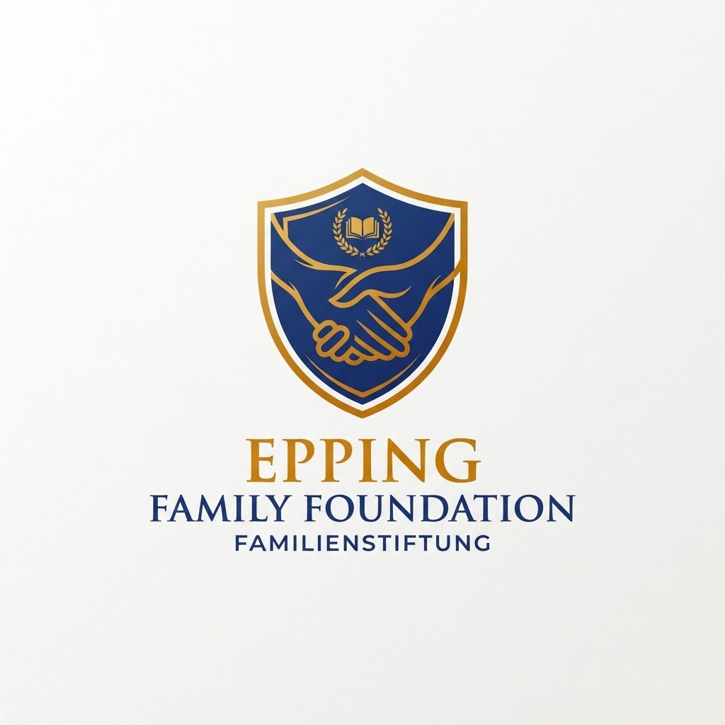 Epping Foundation Logo